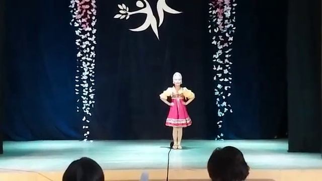 Русский танец из балета "Лебединое озеро" смотреть онлайн