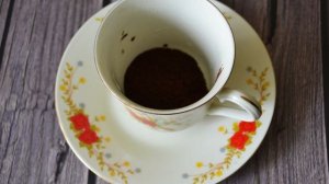 Кофе по-польски