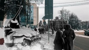 Коротко о проекте Наро-Фоминск 1942 - Наро-Фоминск 2018 | Первая публикация фото | EE88