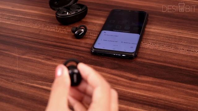 1MORE Stylish True Wireless In-Ear Headphones In-Depth Review | One Of The Best TWS Earbuds смотреть онлайн