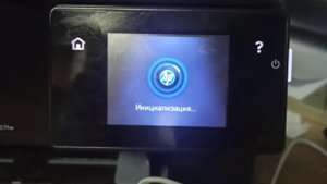 HP laser Jet Pro MFP M127 Service mode level 2 / HP M127 Сервисный режим