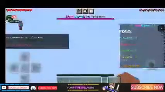 24/7 Survival Smp For Pocket Edition And Java . For Mode Potion Get 700 Point In Week ? смотреть онлайн