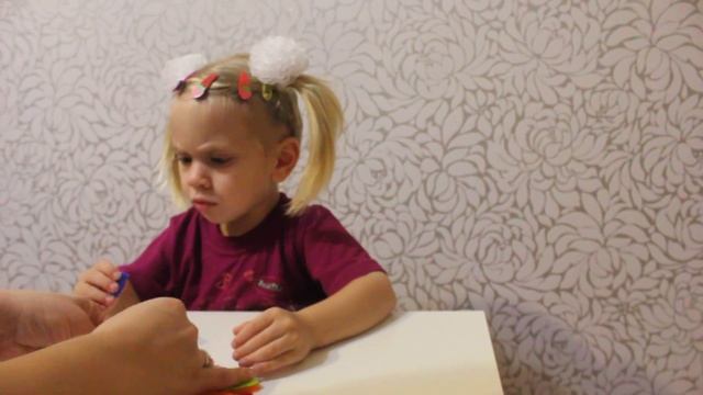 Изготавлеваем поделку Петушок своими руками. смотреть онлайн