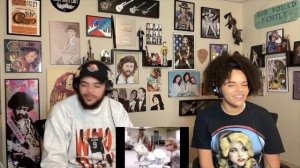 LOVED IT!.. ZZ Top - Gimme All Your Lovin' | FIRST TIME HEARING REACTION