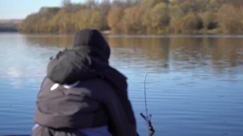 ЛОВЛЯ ПЛОТВЫ НА ФИДЕР / ПЛОТВА В ОКТЯБРЕ / FROS FISHING