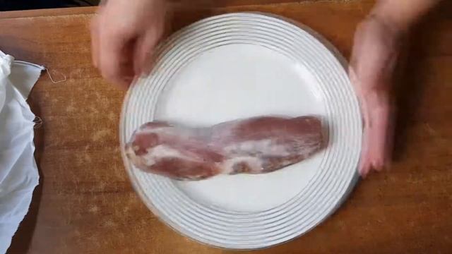 Бастурма-Готовить еду быстро и вкусно смотреть онлайн