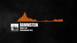 RAMMSTEIN - Keine Lust (Instrumental cover)