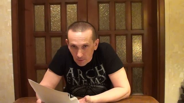 Тур. группа Дятлова. "Последняя ночёвка" часть 2. смотреть онлайн