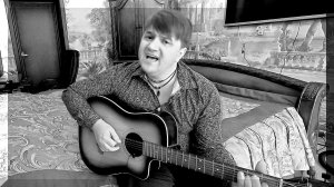 Песня-"БЕЗ ТЕБЯ" группа МАЛЬВИНА,исполнение на гитаре