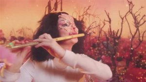 Björk - Utopia