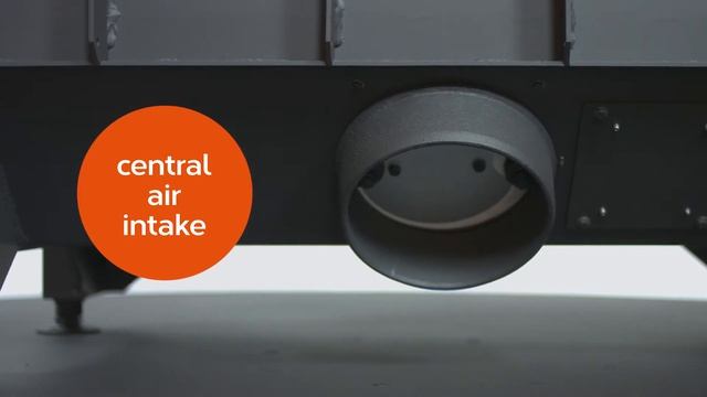 Топка Romotop DYNAMIC 2G 66.50.01 смотреть онлайн