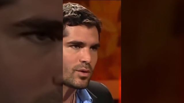 Testimonio Eduardo Verastegui