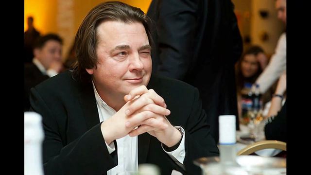 Прощание завтра утром....Срочная новость...Сообщили об уходе Константина Эрнста.... смотреть онлайн