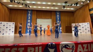 Праздник летнего солнцестояния