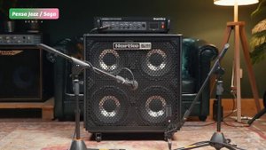 Hi-End Bass Amp Shootout ! aguilar/Markbass/Orange/Proamp/EDEN/Hartke/Phil Jones Bass