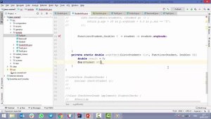 Java - получи чёрный пояс! 6. Function