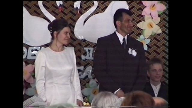 ОЦХВЕ Ольга и Сергей Ивановы смотреть онлайн