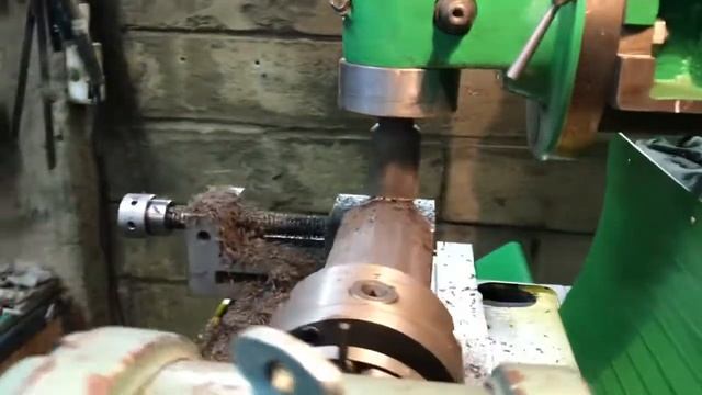 Мореный дуб. 676П Komunaras смотреть онлайн