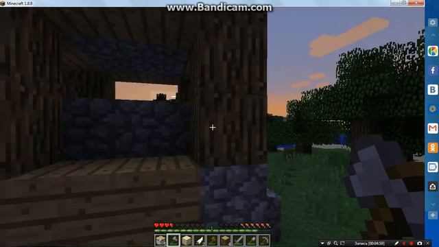 пещерное выживание 2 часть основание дома смотреть онлайн