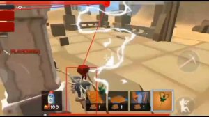 Rocket Royale Mod Menu 2.3.7 🥶🔥 Infinite money Gameplay#1