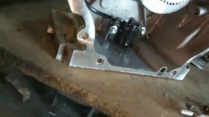 #ремонт #китай мотора.  Восстановление Китай мотора Кама 9л.с.