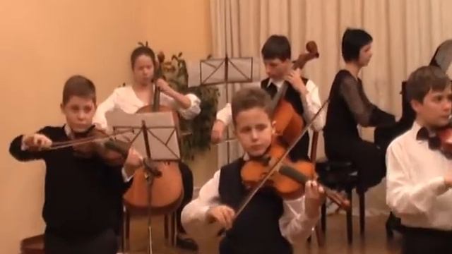 вивальди, весна смотреть онлайн