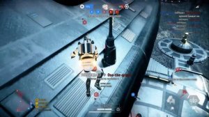 ТОП-17 советов для галактических битв в Battlefront 2