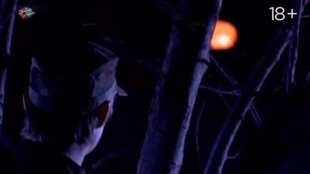 Инопланетяне или неизвестное природное явление? смотреть онлайн