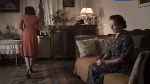 Фильм Жена генерала