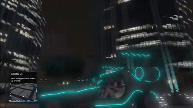 Få en gratis Space Docker V2 i GTA V [SLUT] смотреть онлайн