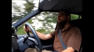 1986 Nissan Bluebird 2.0SLX road test