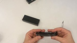 Нож из Китая "mini F3".  Как Качество? За Такие Деньги.