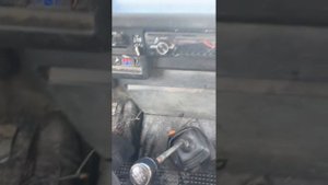 VW Транспортер T3 установка доп насоса на печку идеальное место без доработок реставрация бусанутый