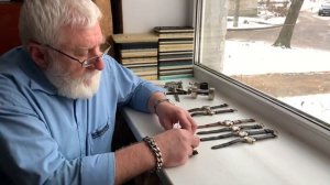 Александр Бродниковский-часы Ракета в китайских корпусах с минеральными стеклами 1990-х годов ПЧЗ