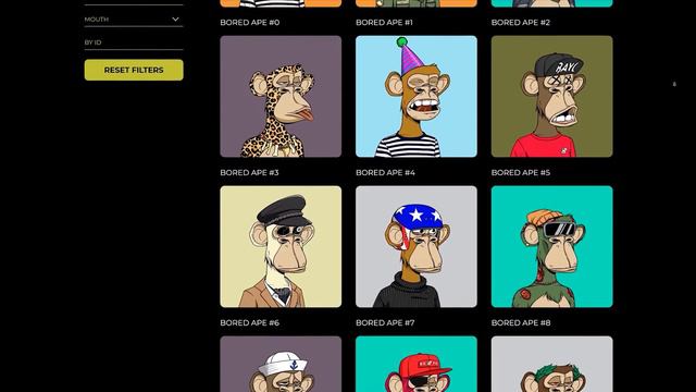 Mutant Ape Yacht Club INSANE Update! смотреть онлайн