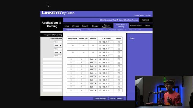 How to Access your Raspberry Pi Website over the Internet (with port forwarding) смотреть онлайн