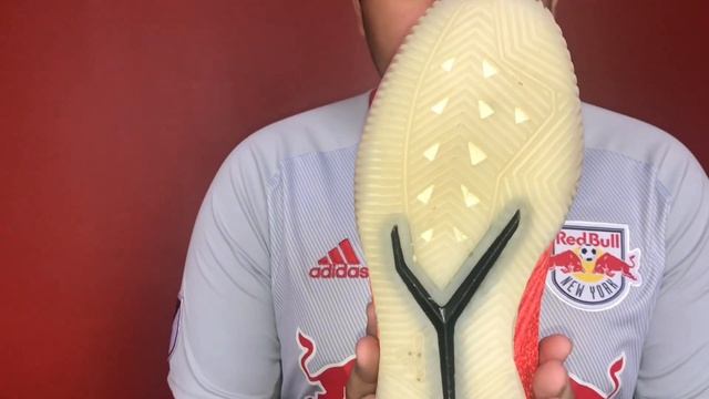ADIDAS PREDATOR 19+ TANGO INDOOR REVIEW смотреть онлайн