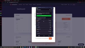 Airdrop на 50$ + 25$ от Lendingblock |  Как получить и вывести 50$ в криптовалюте | Crypto Airdrop
