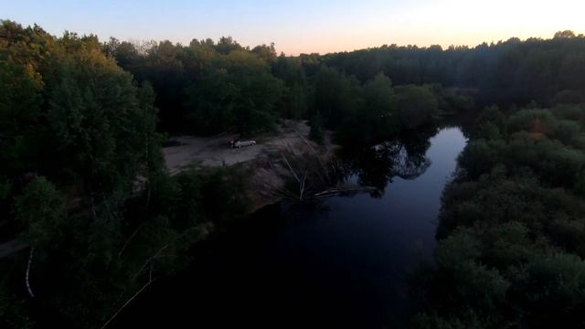 Полеты мотопарапланы с воздушными шарами. Чемпионат ПФО по воздухоплавательному спорту. смотреть онлайн