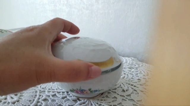 Закат эры доступного винтажного фарфора? смотреть онлайн