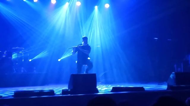 МЕЛЬНИЦА, Оренбург 24.04.2019 - Соло на флейте смотреть онлайн