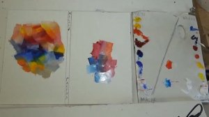 Как достигнуть лессировочного эффекта без применения лессировки