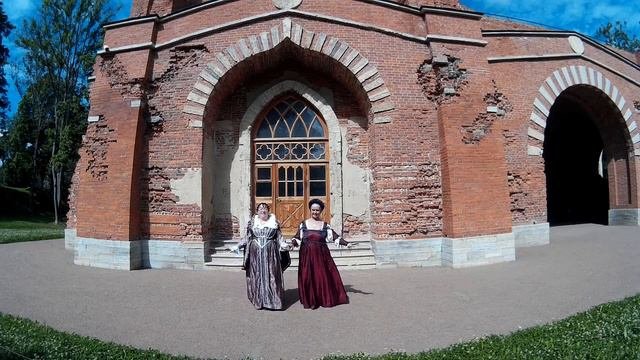 Вилланелла