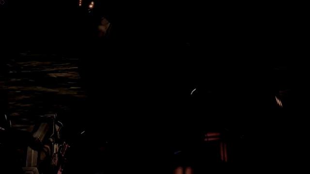 Sound Composition for Screen Media - Mass Effect 1980 смотреть онлайн