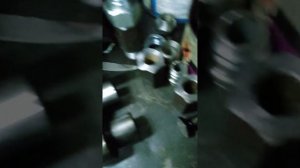 Запчасти на универсал 445 В / Universal 445 V