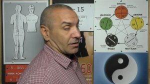 Приступы Эпилепсии.