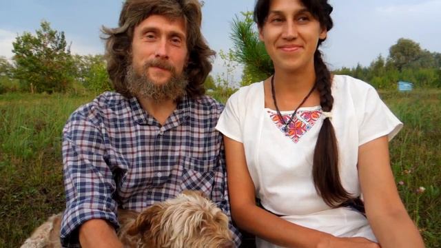 О Родовом Поместье и поселении3/Посадки