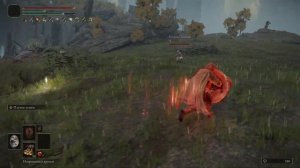 Билд на Щит с Глазом | Elden Ring Гайд | 1000+ урона в PVP на 30 уровне!