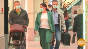 Правила здорового тона. Доброе утро. Фрагмент выпуска от 27.10.2020