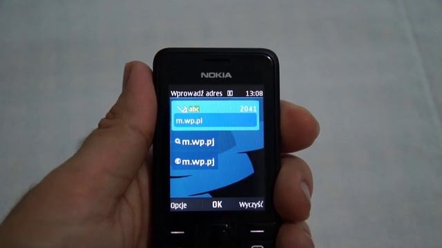 Nokia 301 - camera, internet, games - part 2 смотреть онлайн